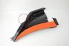 Lamborghini Gallardo LP570 SuperTrofeo FL Front left upper bonnet hood vent